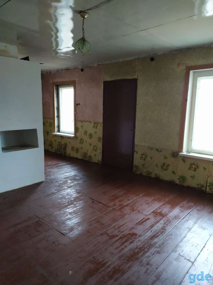 Продается дом, Могилевская обл., Костюковичский р-н., д. Прусино., фотография 9