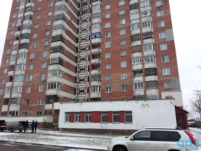 С аукциона продается здание магазина, ул. Парковая, д. 16, помещение 148, фотография 3