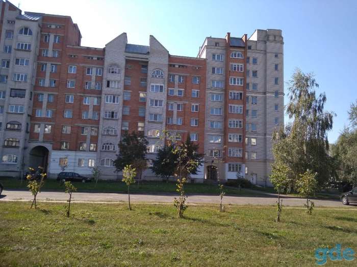 Продам 1,5 квартиру в Пинске, ул. Брестская, 163, фотография 1