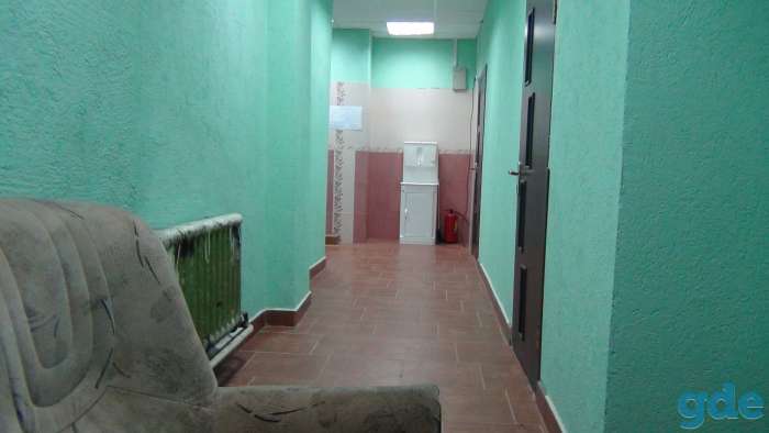 Сдам в аренду офисы    105 м. кв,   ул. Горелика 67, фотография 3