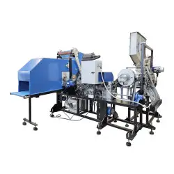 Cigarette making machine Mini Mark, фотография 3