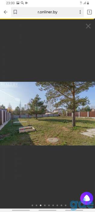 Продаю.Таунхаусе 3-комнатная квартира, Калодище 2 Энтузиястов 8, фотография 3