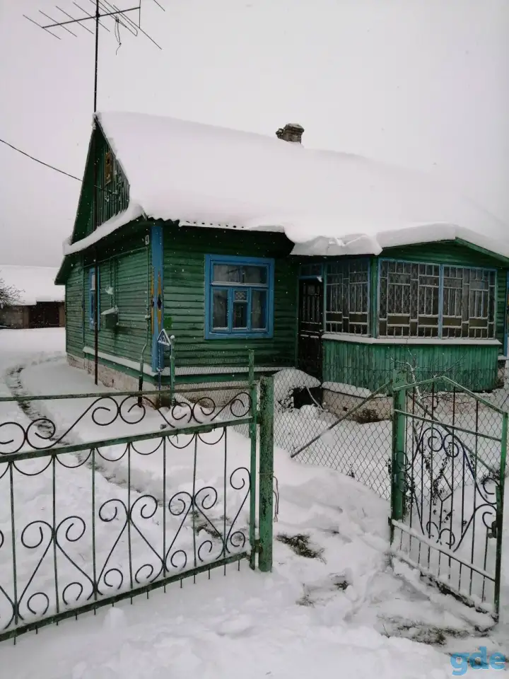 продам дом, Хабовичи, ул. Новая 41, фотография 11