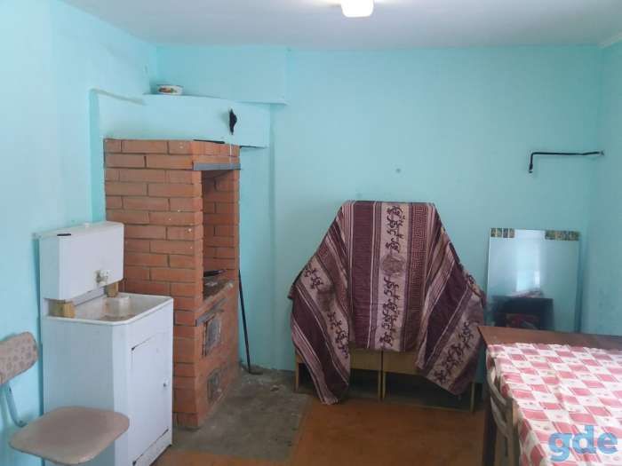 продам часть дома, Миорский район, Витебская область, фотография 4