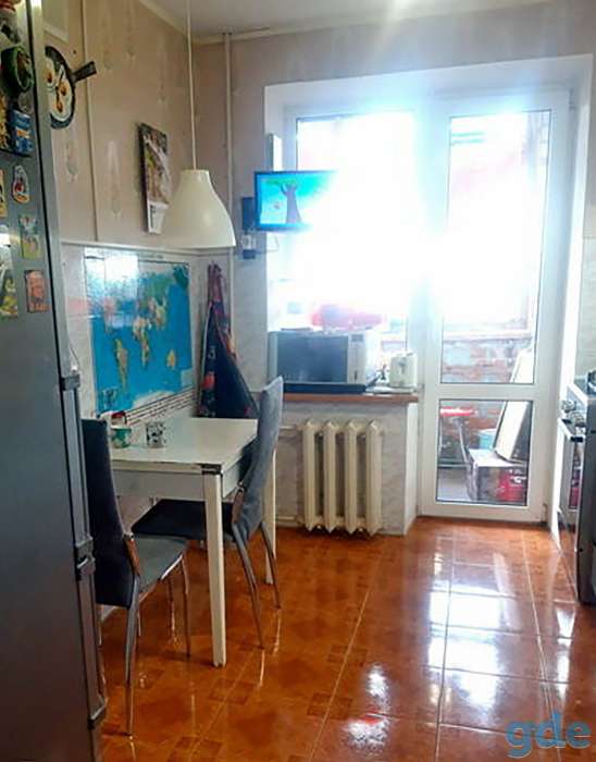 Продам з-х комнатную квартиру, Речицкая,45/1, фотография 10