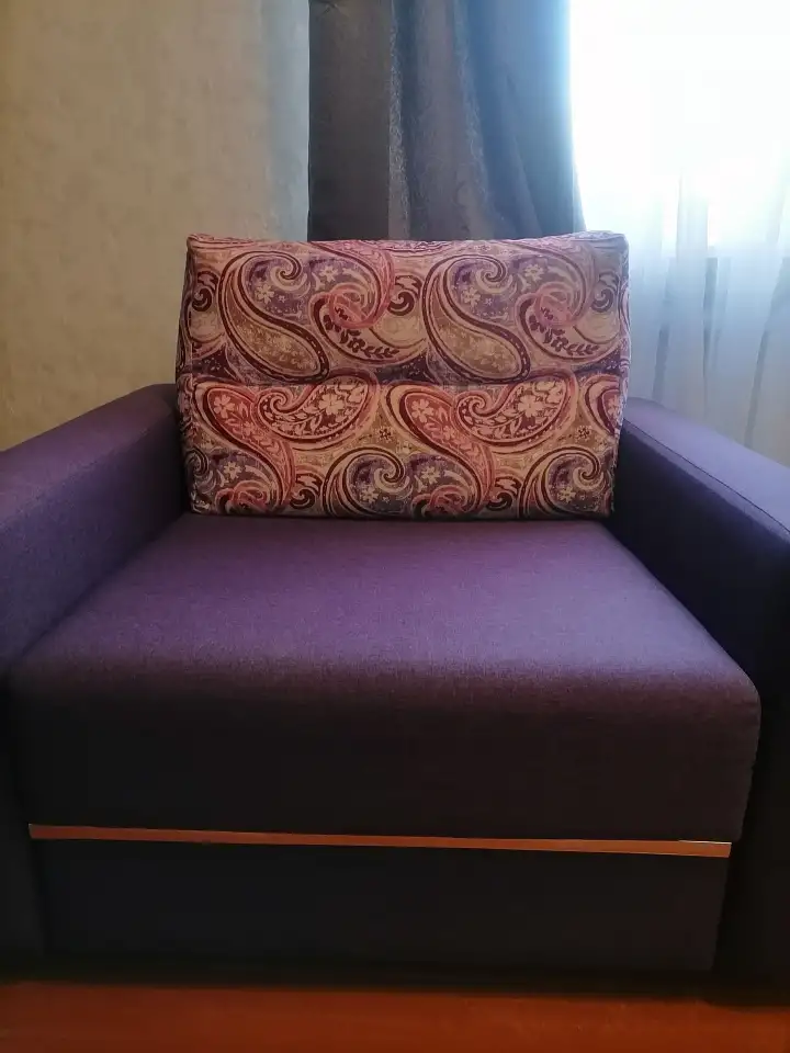 Продам кресло кровать, фотография 1