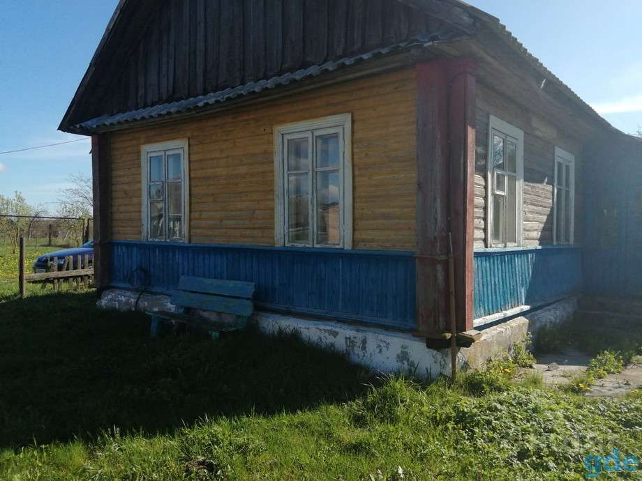 Дом под дачу, Березовец, фотография 3