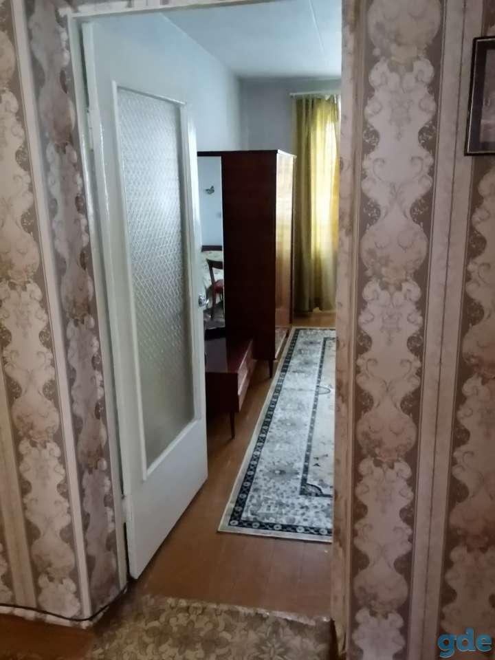 Аренда квартир, Скрипникова, фотография 6