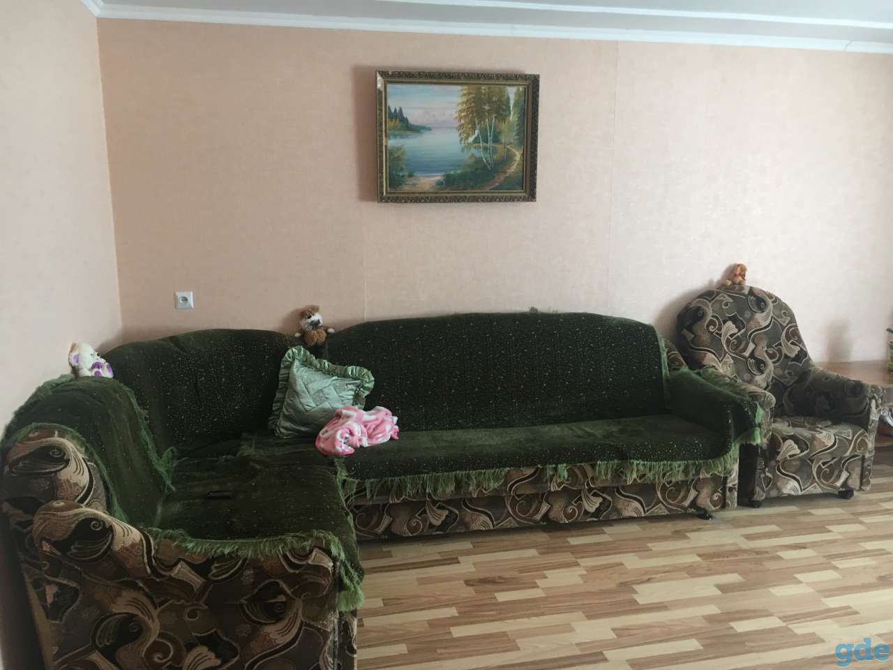 На длительный срок, Улица Кветко, фотография 3