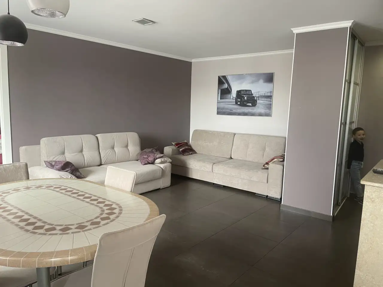 Продам 2-х комнатную квартиру в Центре, Улица Советская, 84, фотография 6