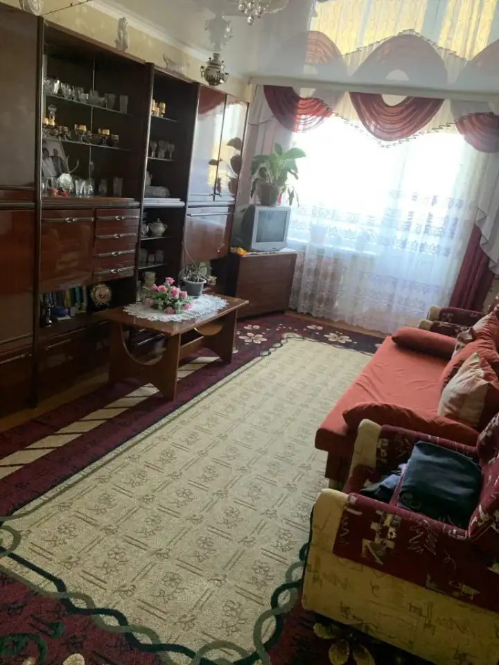 Продам 3-х комнатную квартиру, д.Липнишки ул.Парковая д.7, фотография 2