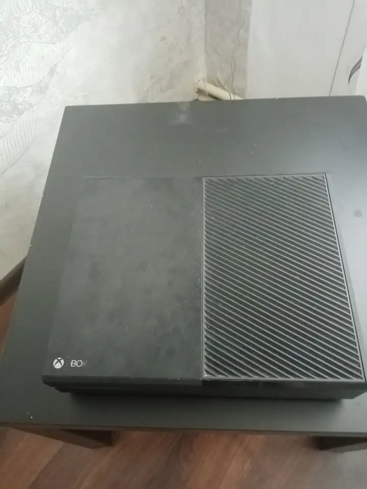 Xbox one, фотография 4