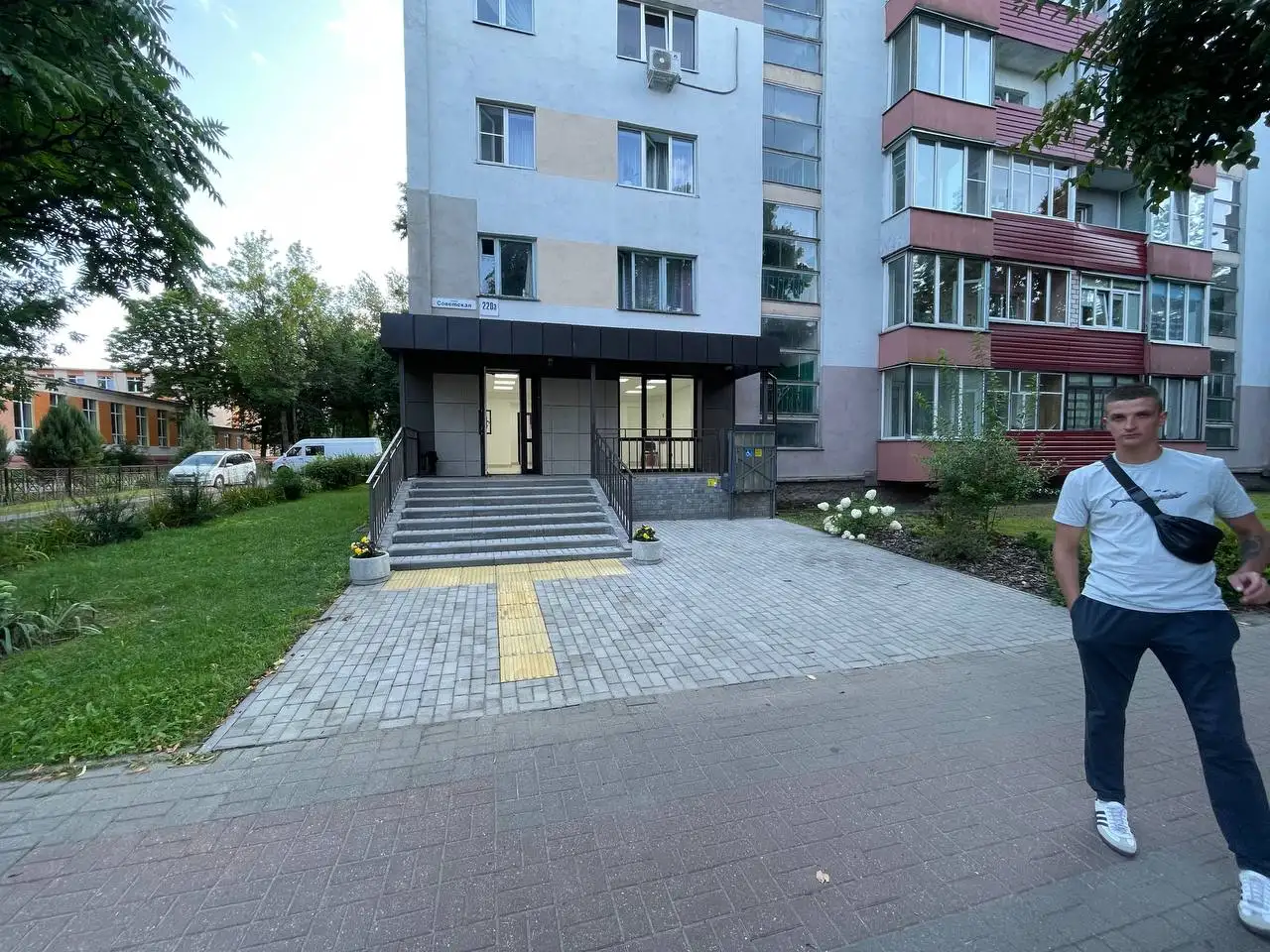 Аренда торгового помещения, 220а, фотография 5