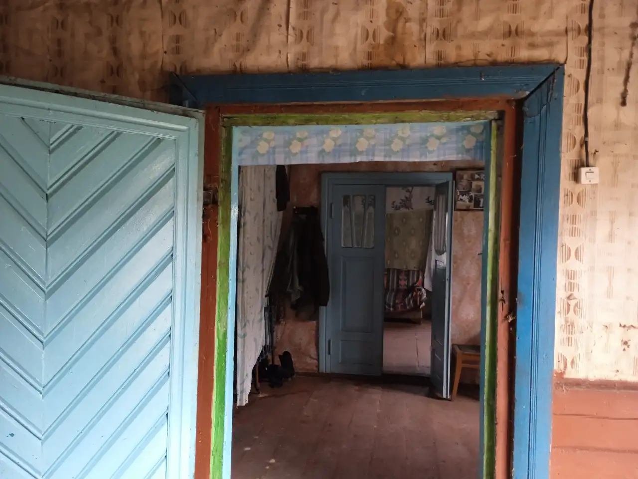 Продам Дом, д. Денисковичи ул.Гагарина 24. обл., фотография 6