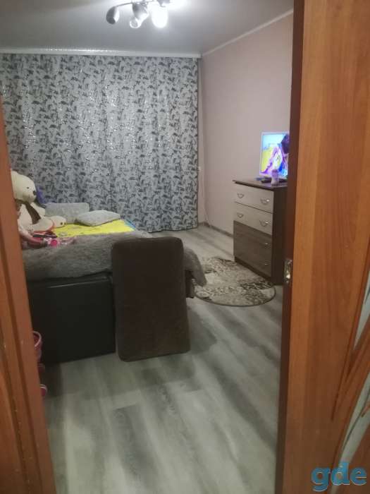 Продам квартиру двухкомнатную недорого... Г п. Копаткевичи, фотография 3