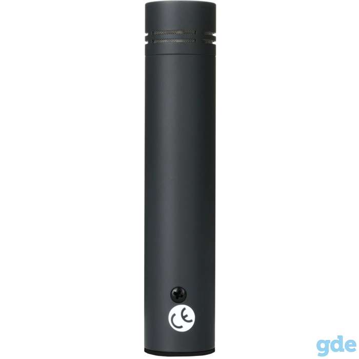 Neumann KM 184 Octo Set Condensor Microphones (Set of 8), фотография 4