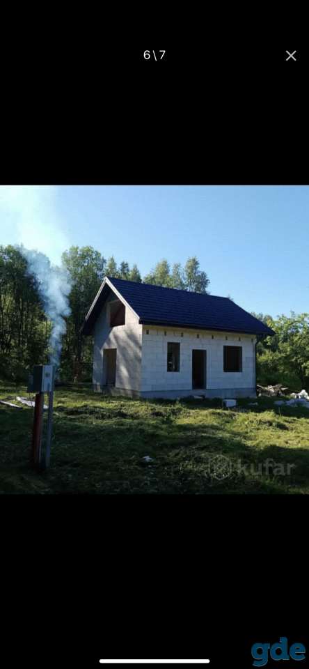 Продам дачу, Коробчицы, фотография 2