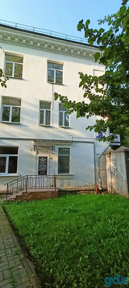Административное здание, г. Полоцк, фотография 5