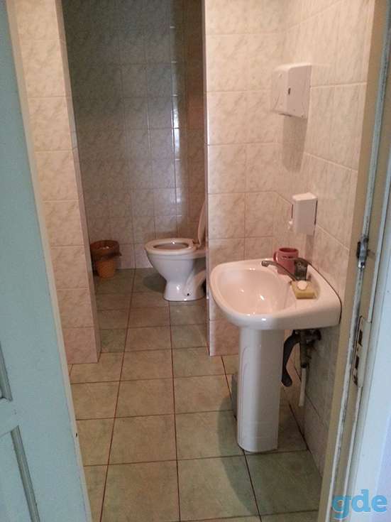 Офис в аренду, Мележа 5 к1, фотография 10