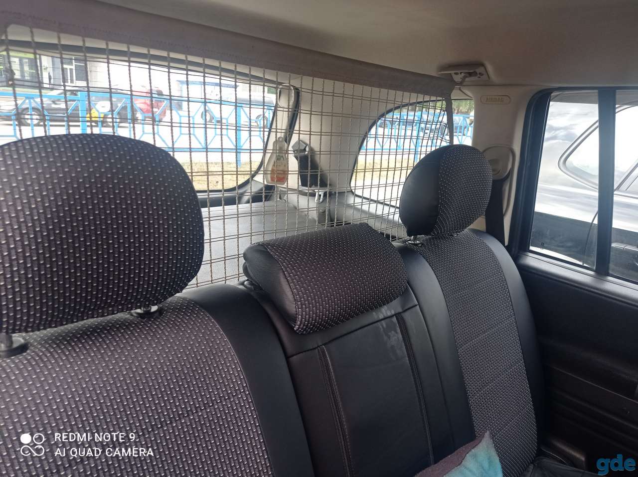 Продам OPEL ZAFIRA, фотография 4