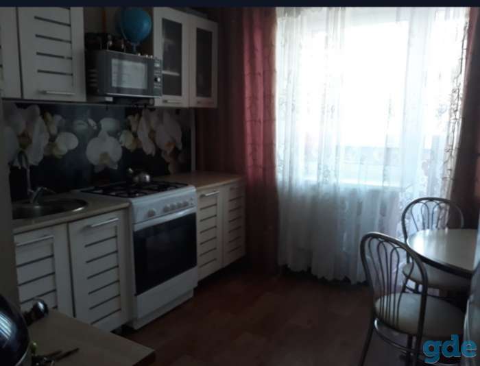 Продается квартира, ул.Красноармейская, фотография 5