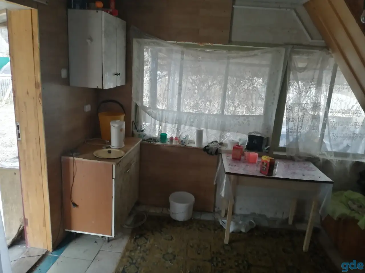 Дачный домик, Гомельская обл., Мозырский р-н, Каменский с/С, СТ СТ 