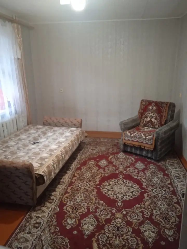Задам 1комнатную квартиру, Ильинского3й, фотография 1