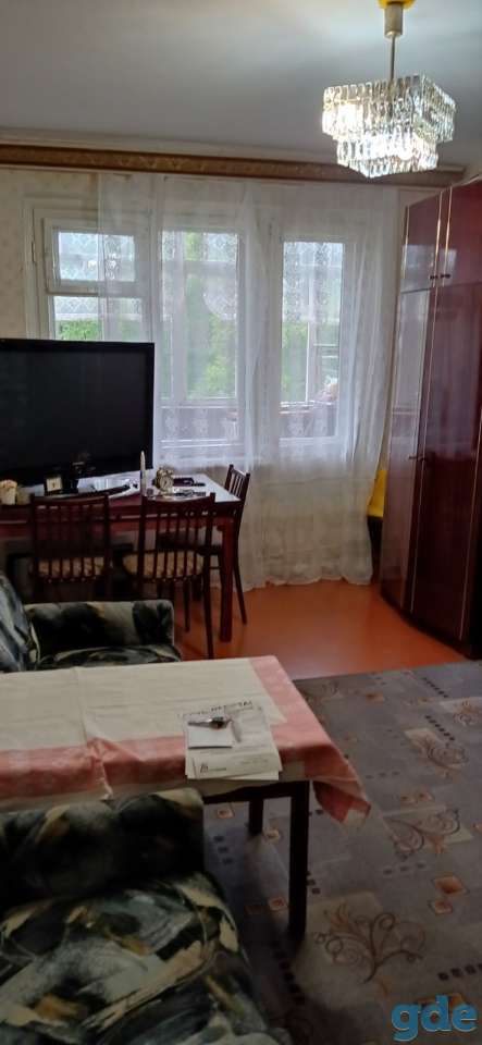 Квартиру 2-х комн.4/5 в Светлогорске продам, м-н Молодежный, дом 31, фотография 5