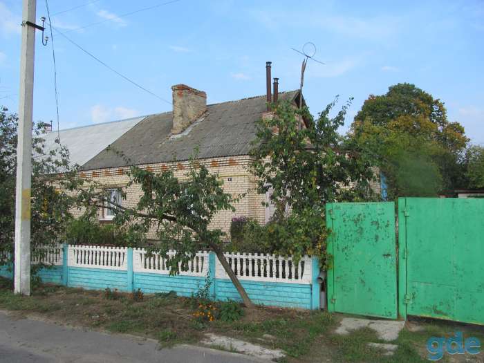 Продам полдома в агрогородке Тихиничи Рогачевского района, фотография 3