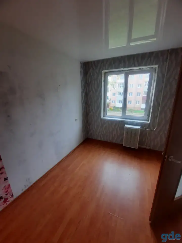 Сдам 2х комнатную квартиру,Поповича, фотография 1