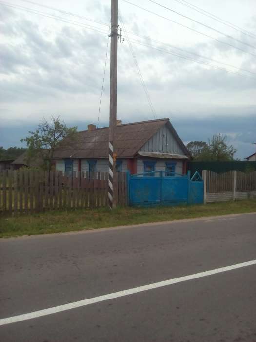 продам дом, д.Копацевичи партизанская 37, фотография 5