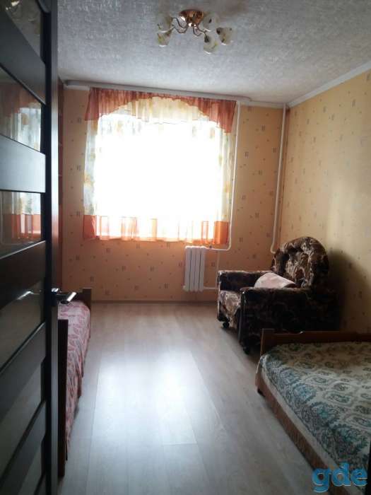 Сдам квартиру на сутки , командировки Слуцк, фотография 6