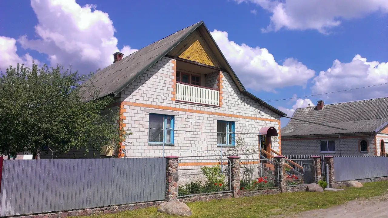 Продажа дома, Октябрьский 2-й пер. 6, фотография 2