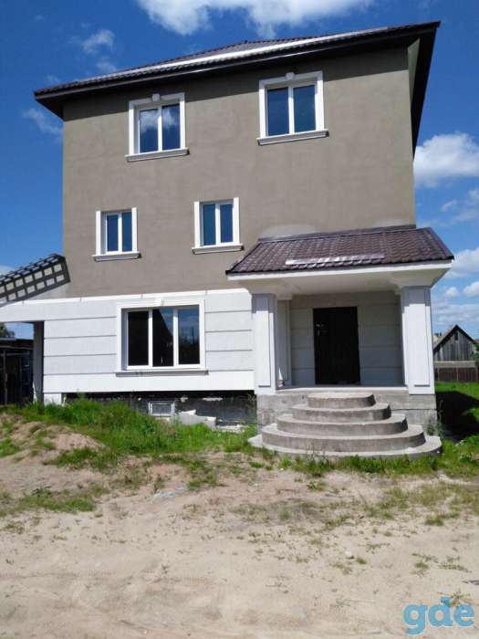 Продам дом, аг. Колодищи, Глебковка, Колодищи, ул.Гдебковка, фотография 10