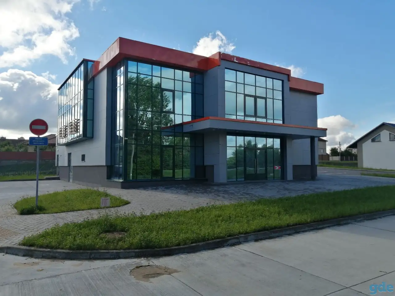 Сдается помещение в Гродно, фотография 1