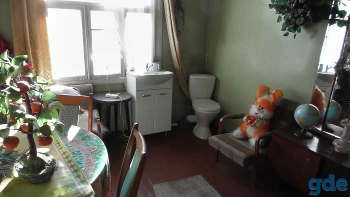 продаётся дом, фотография 3