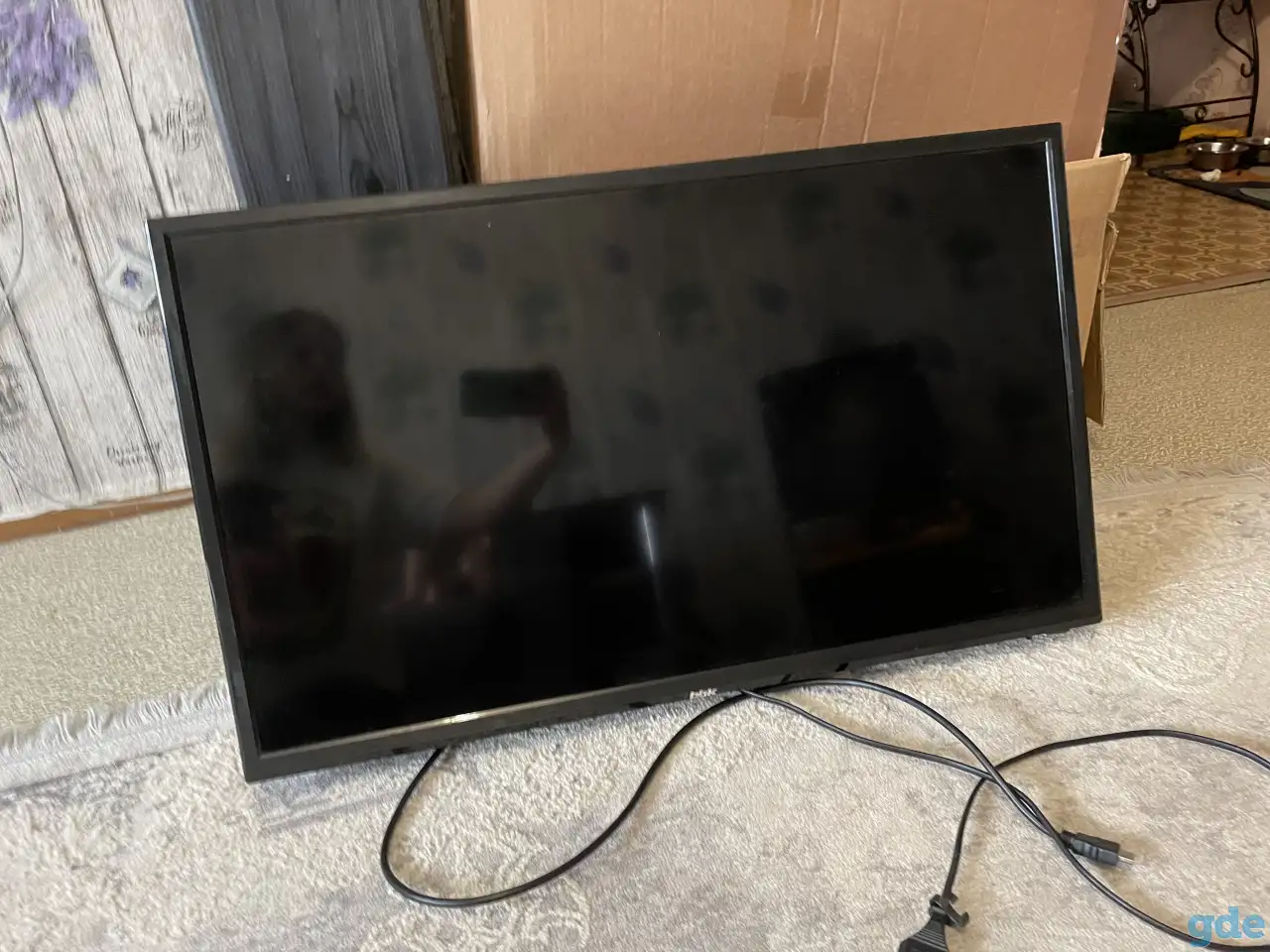Продам LED ЖК телевизор, фотография 2