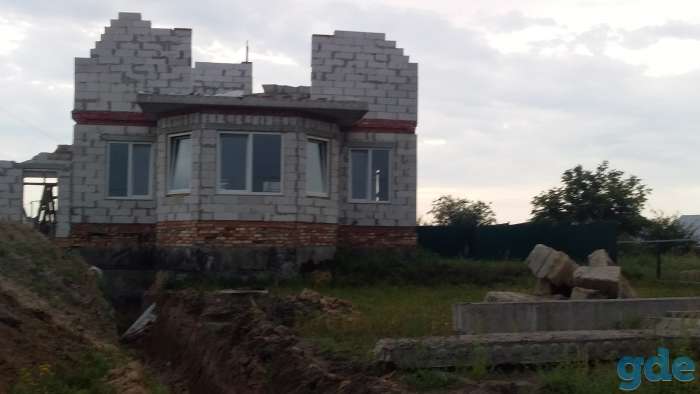 дом, 5-тый переулок заслонова, фотография 1