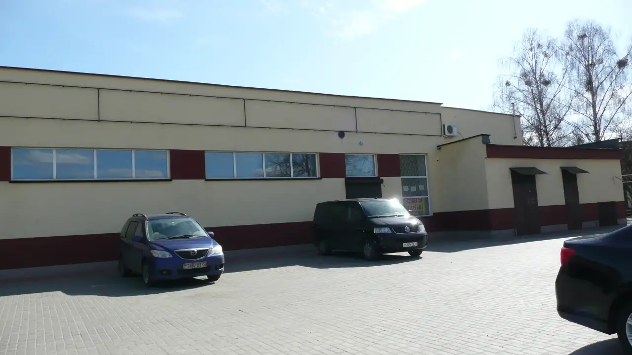 Сдаётся в аренду помещение площадью 550 кв. м., фотография 3