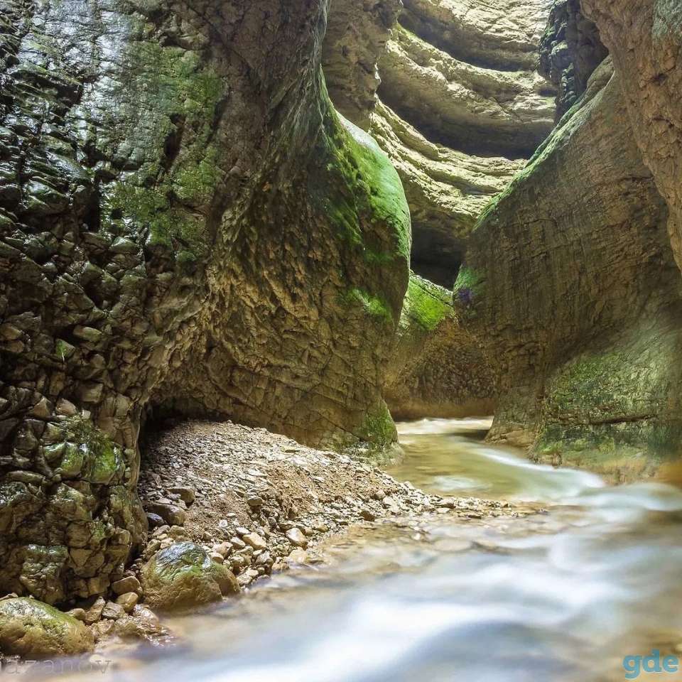 Прикоснуться к вечности. Тур по Дагестану 6 дней, фотография 1
