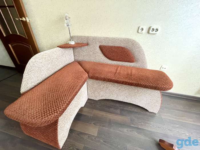 Продам кухонный диван, фотография 2
