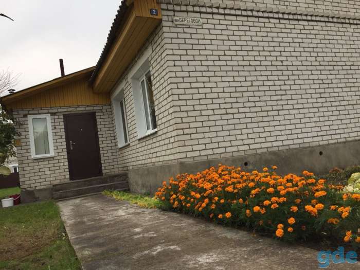 Дом с ремонтом г. Вилейка, фотография 4