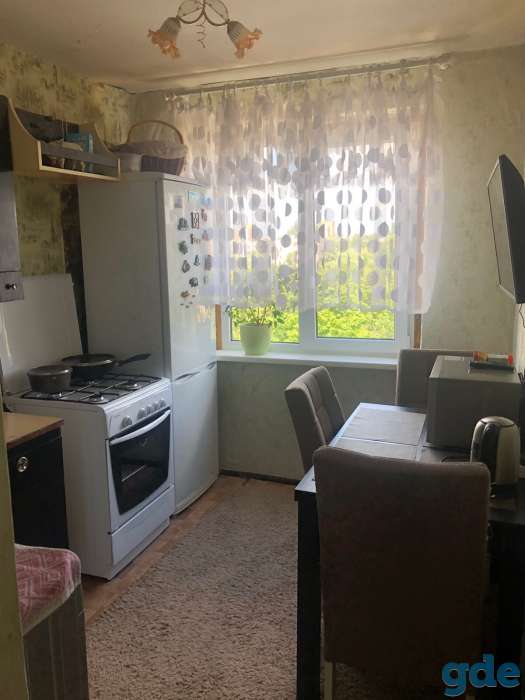 Продам просторную трехкомнатную квартиру, ко дзержинского, фотография 1