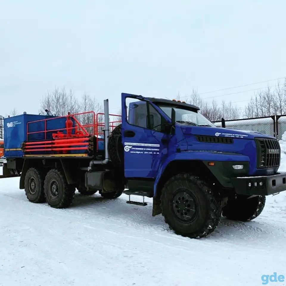 Требуются водители в транспортную компанию, фотография 9
