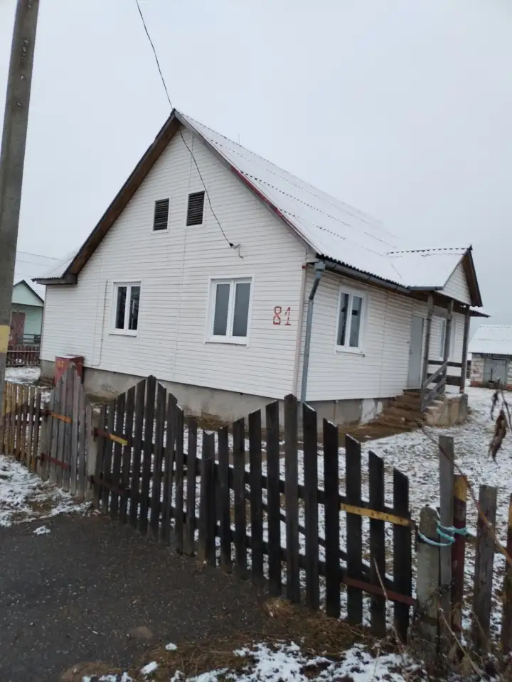 Дом в деревне Илищевичи, фотография 1