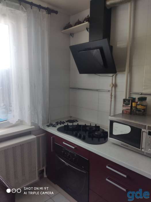 3-х комнатная, ул Пушкина д10, фотография 2