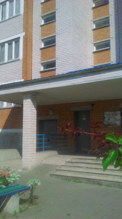 Продается 2-комн. кв. 2008 г постройки г Пинск, фотография 2