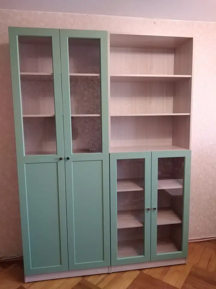 Сборка мебели (Минск), фотография 5