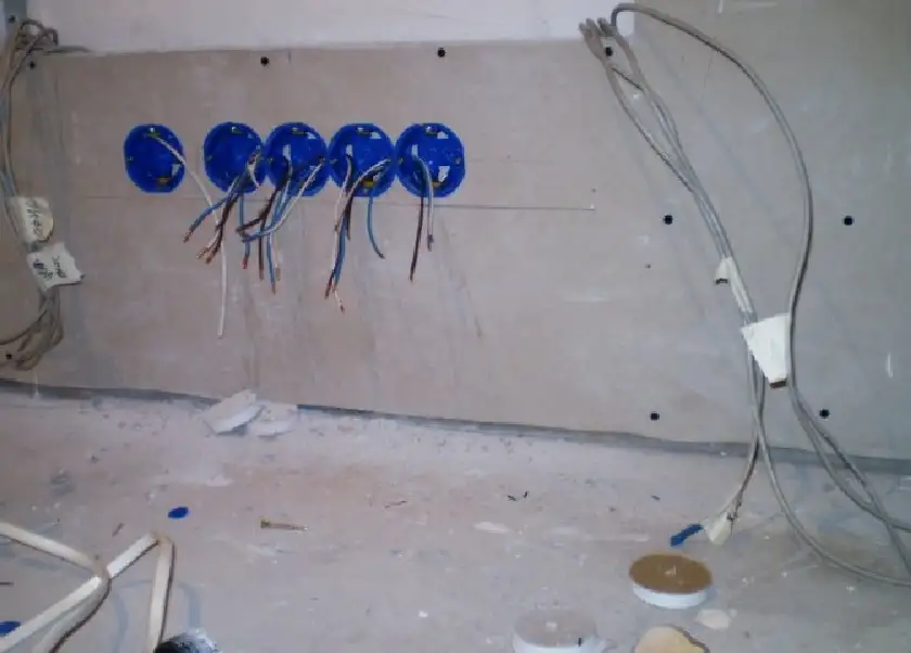 Электрик в Гомеле. Электромонтаж в Гомеле, фотография 2