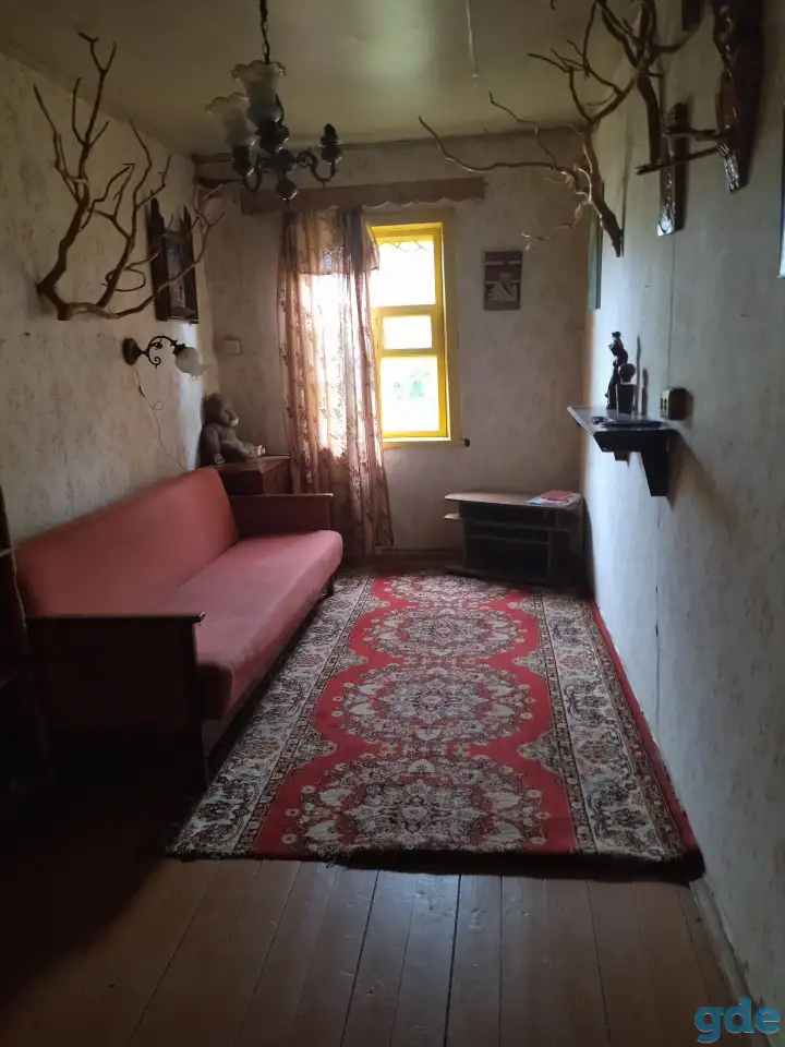 Продам дом в деревне, Дер.Загай Пуховичского района Минской обл., фотография 11